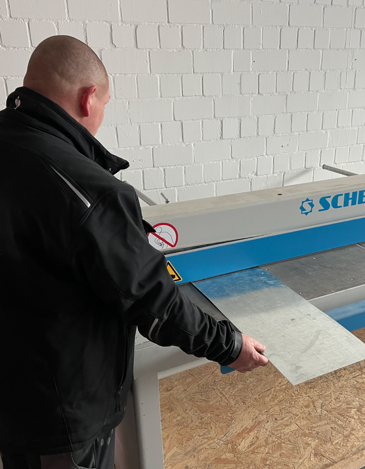 01-IGA-Klepmnerarbeiten